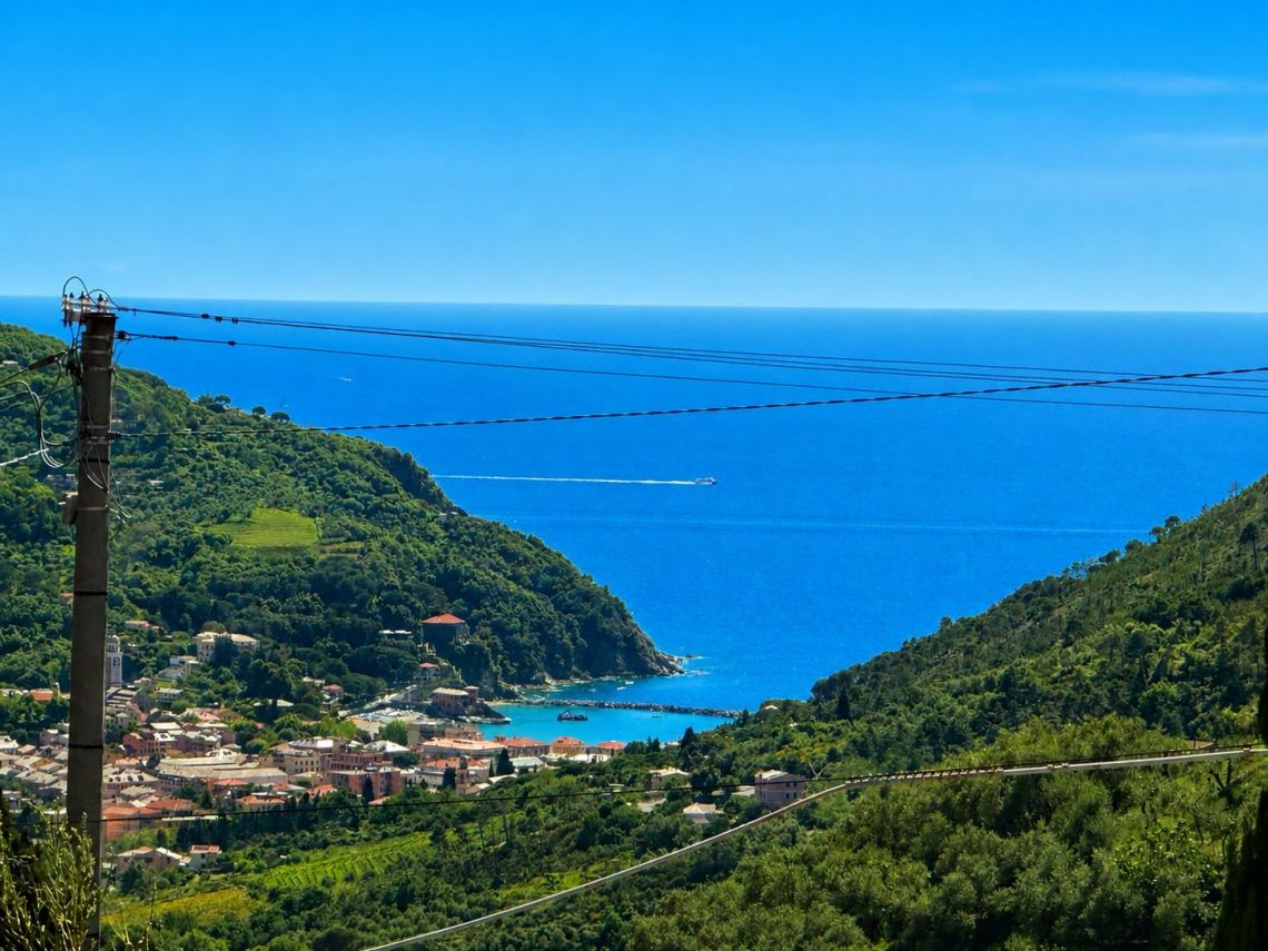 Il Villino dei Sogni | Levanto / Bonassola / Framura - Case e ville - Baie del Levante