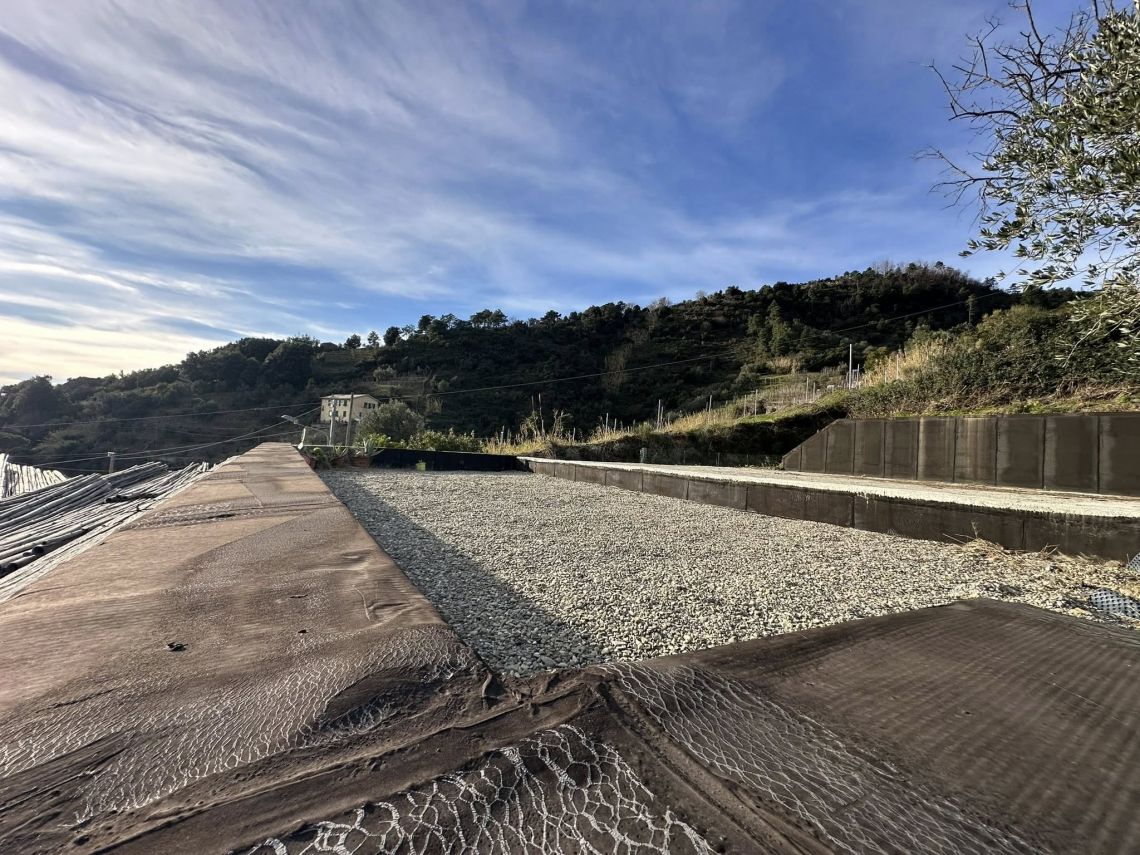 Il Villino dei Sogni | Levanto / Bonassola / Framura - Huizen en villa's - Baie del Levante