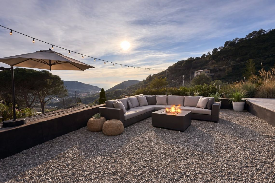 Il Villino dei Sogni | Levanto / Bonassola / Framura - Huizen en villa's - Baie del Levante