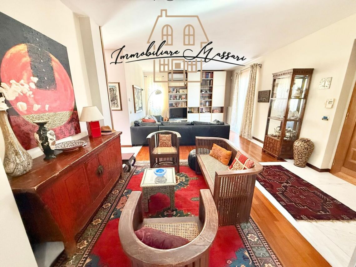 Villa Sogno Sarzana | Sarzana & Castelnuovo Magra - Case e ville - Lunigiana mare, Sarzana & Colline del Sole