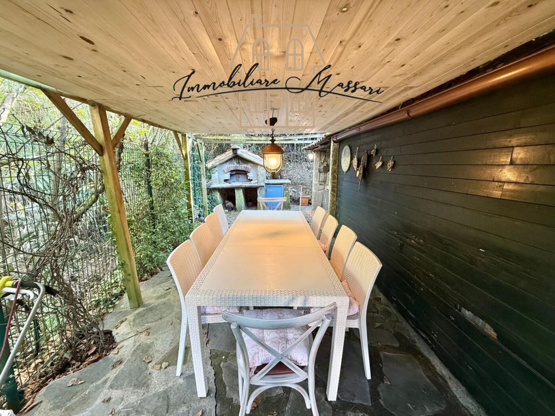 Villa Sogno Sarzana | Sarzana & Castelnuovo Magra - Case e ville - Lunigiana mare, Sarzana & Colline del Sole