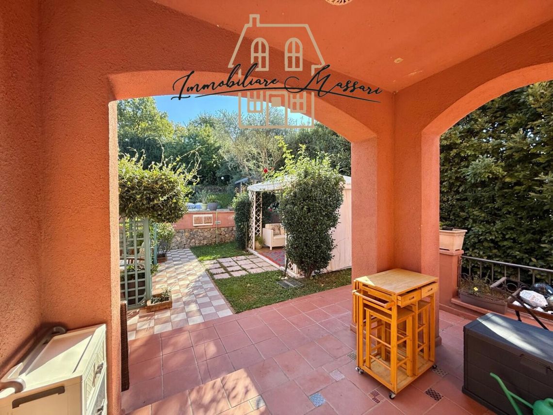 Villa Sogno Sarzana | Sarzana & Castelnuovo Magra - Case e ville - Lunigiana mare, Sarzana & Colline del Sole