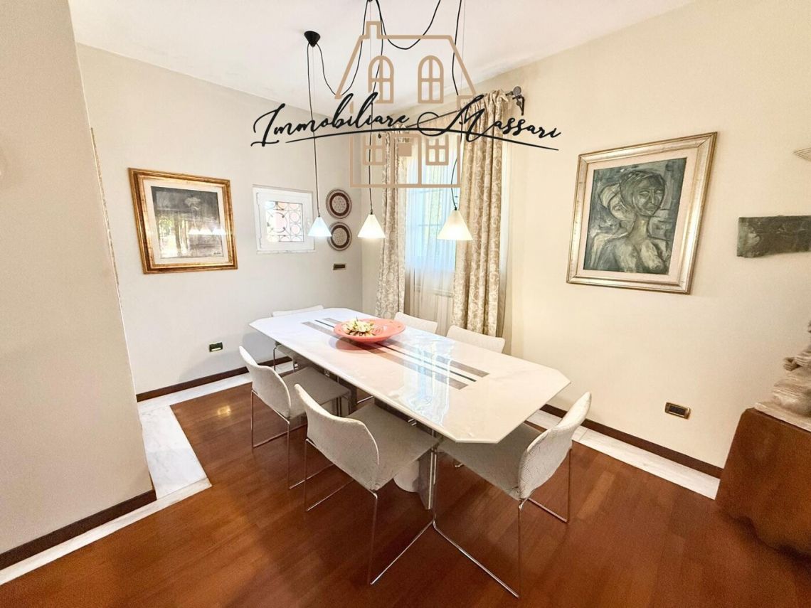 Villa Sogno Sarzana | Sarzana & Castelnuovo Magra - Case e ville - Lunigiana mare, Sarzana & Colline del Sole