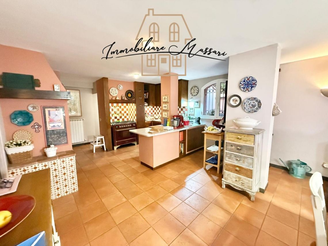 Villa Sogno Sarzana | Sarzana & Castelnuovo Magra - Case e ville - Lunigiana mare, Sarzana & Colline del Sole