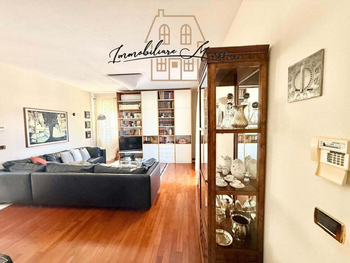 Villa Sogno Sarzana | Sarzana & Castelnuovo Magra - Case e ville - Lunigiana mare, Sarzana & Colline del Sole