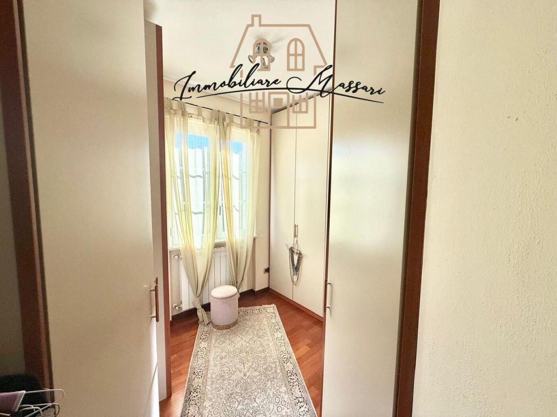 Villa Sogno Sarzana | Sarzana & Castelnuovo Magra - Case e ville - Lunigiana mare, Sarzana & Colline del Sole