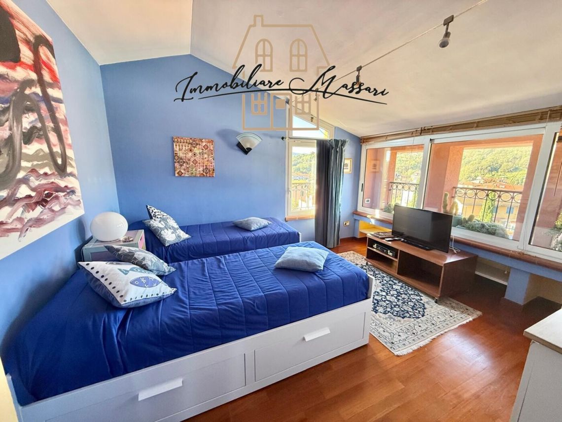 Villa Sogno Sarzana | Sarzana & Castelnuovo Magra - Case e ville - Lunigiana mare, Sarzana & Colline del Sole