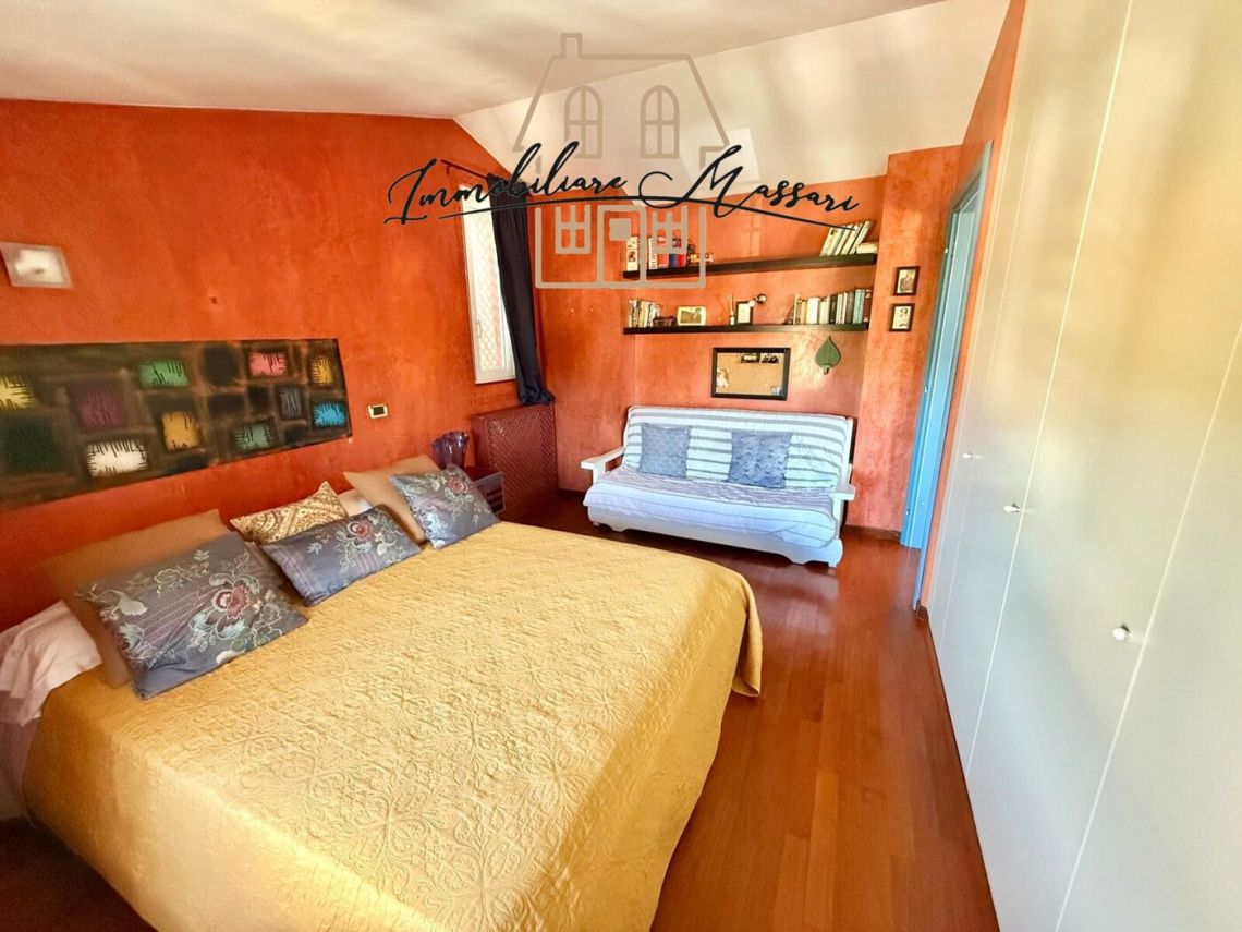 Villa Sogno Sarzana | Sarzana & Castelnuovo Magra - Case e ville - Lunigiana mare, Sarzana & Colline del Sole