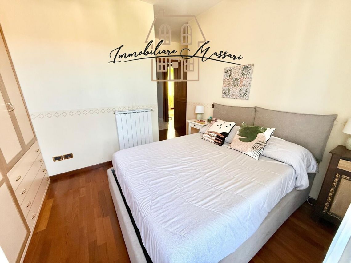 Villa Sogno Sarzana | Sarzana & Castelnuovo Magra - Case e ville - Lunigiana mare, Sarzana & Colline del Sole