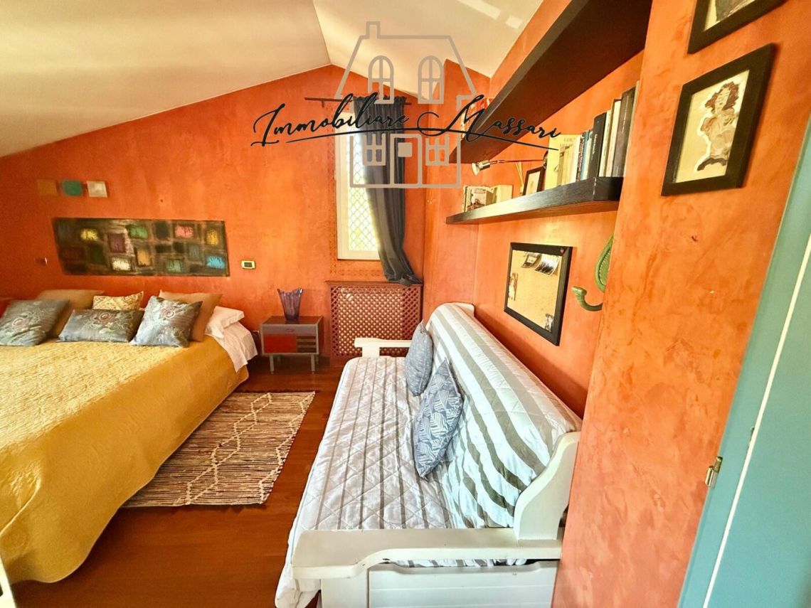 Villa Sogno Sarzana | Sarzana & Castelnuovo Magra - Case e ville - Lunigiana mare, Sarzana & Colline del Sole