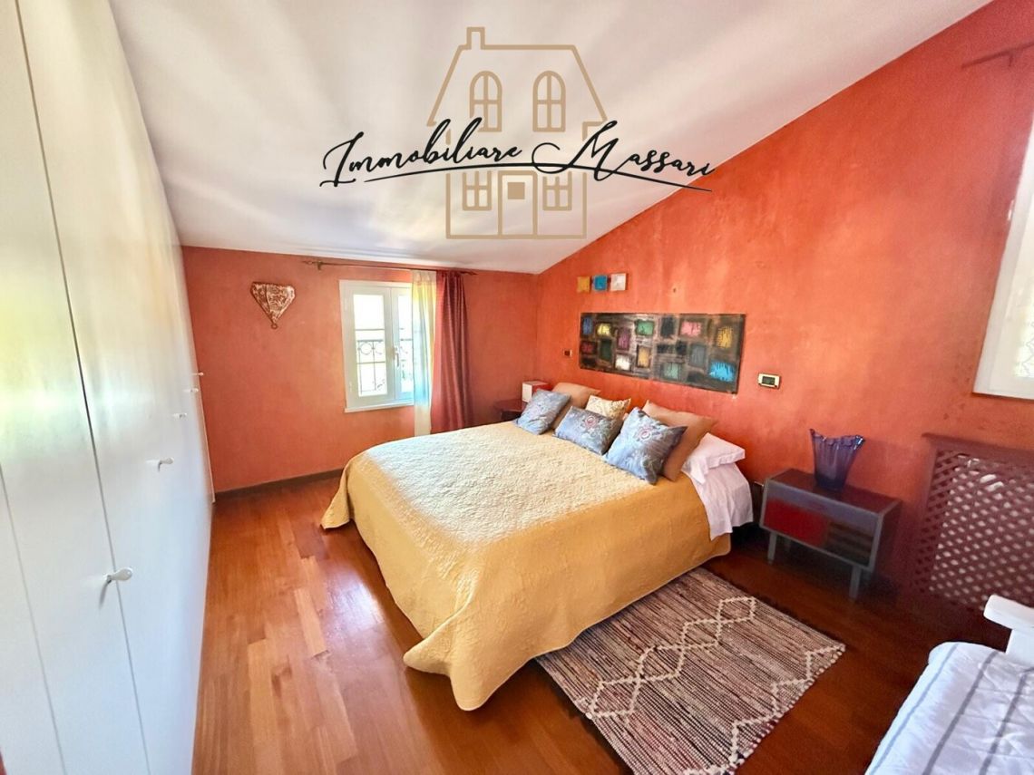 Villa Sogno Sarzana | Sarzana & Castelnuovo Magra - Case e ville - Lunigiana mare, Sarzana & Colline del Sole