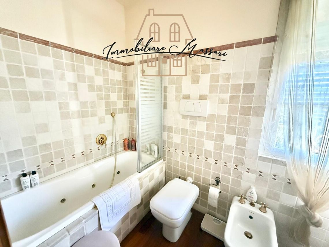 Villa Sogno Sarzana | Sarzana & Castelnuovo Magra - Case e ville - Lunigiana mare, Sarzana & Colline del Sole