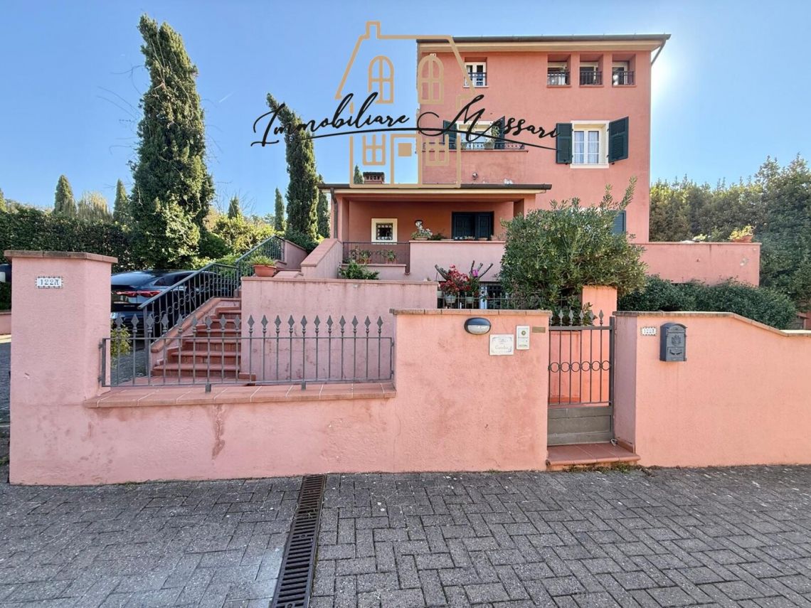 Villa Sogno Sarzana | Sarzana & Castelnuovo Magra - Case e ville - Lunigiana mare, Sarzana & Colline del Sole