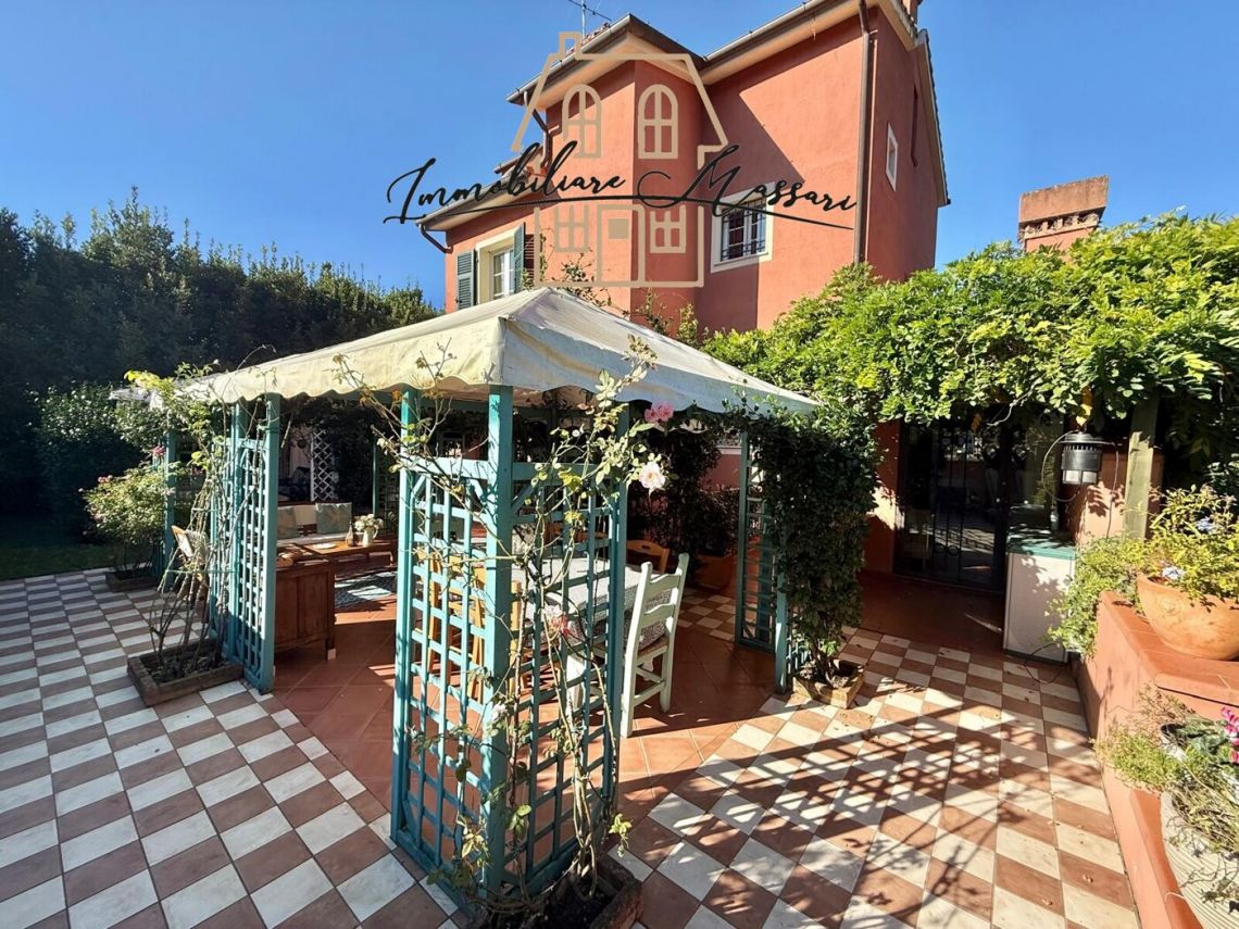 Villa Sogno Sarzana | Sarzana & Castelnuovo Magra - Case e ville - Lunigiana mare, Sarzana & Colline del Sole