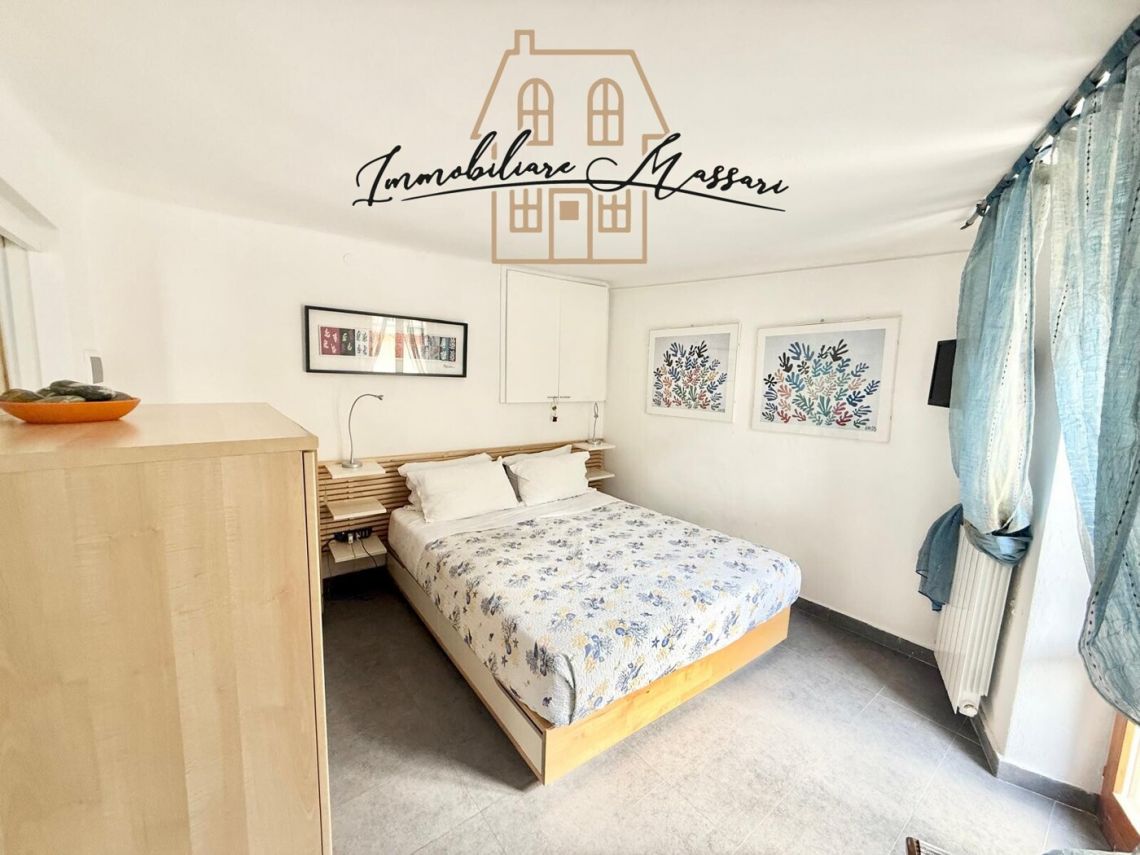 Attico Rio | Riomaggiore & Manarola - Appartamenti - 5 Terre