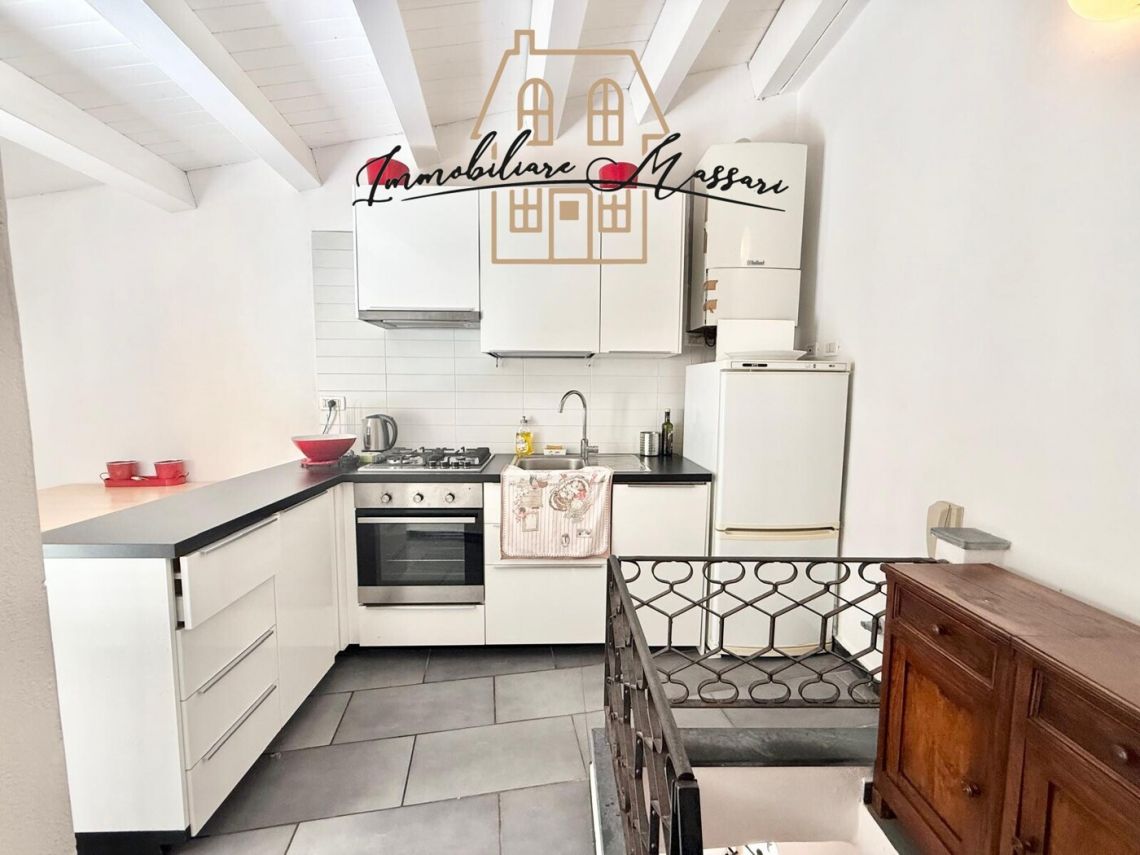 Attico Rio | Riomaggiore & Manarola - Appartamenti - 5 Terre