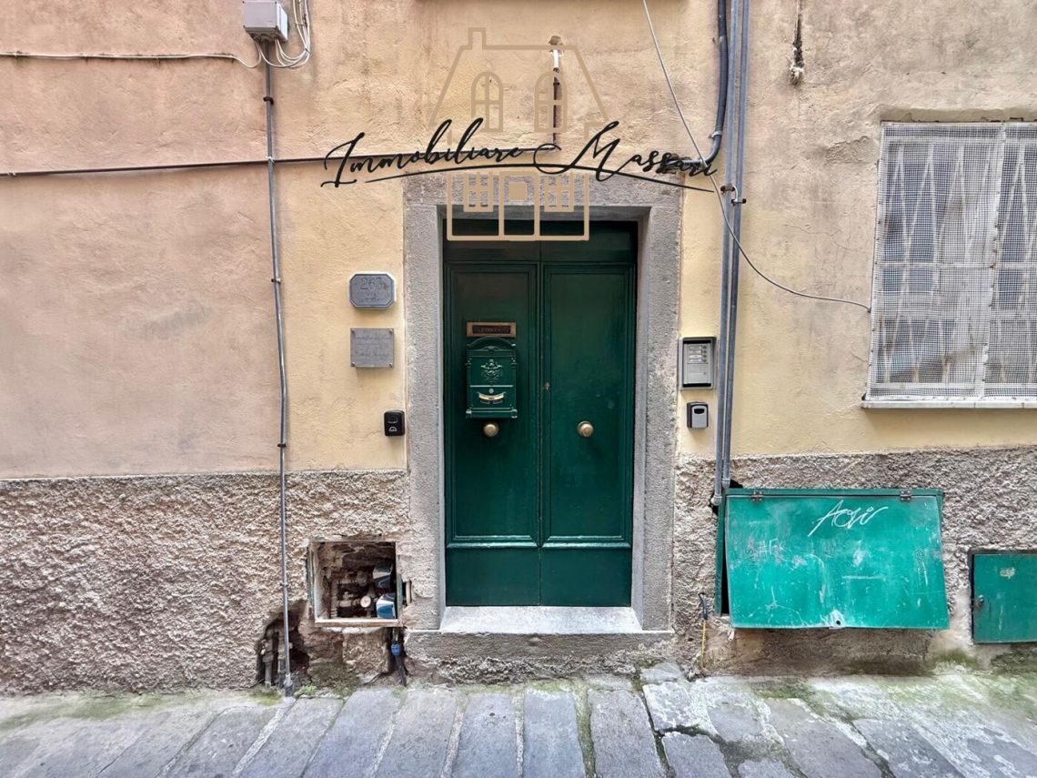 Attico Rio | Riomaggiore & Manarola - Appartamenti - 5 Terre