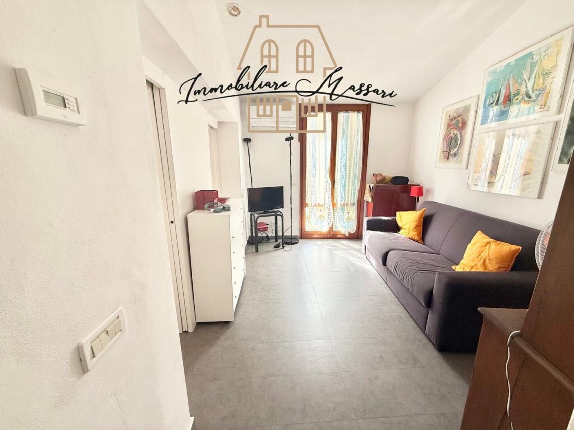 Attico Rio | Riomaggiore & Manarola - Appartamenti - 5 Terre