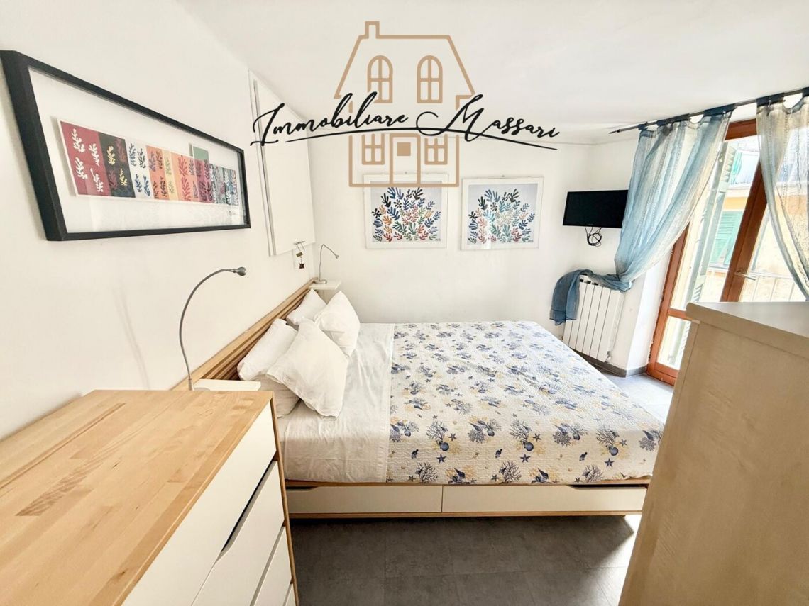 Attico Rio | Riomaggiore & Manarola - Appartamenti - 5 Terre