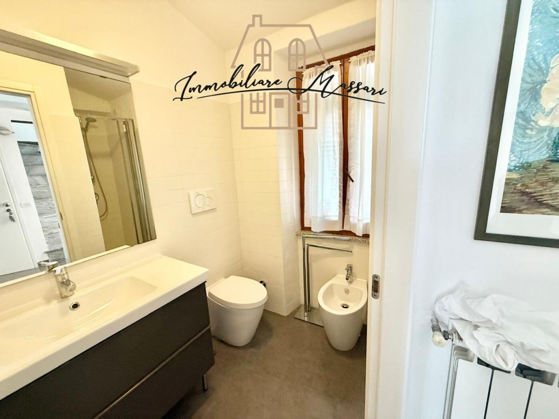 Attico Rio | Riomaggiore & Manarola - Appartamenti - 5 Terre