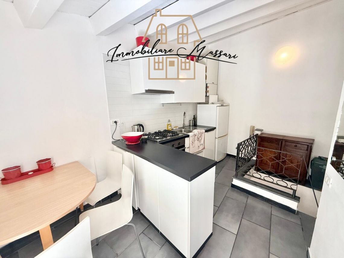 Attico Rio | Riomaggiore & Manarola - Appartamenti - 5 Terre