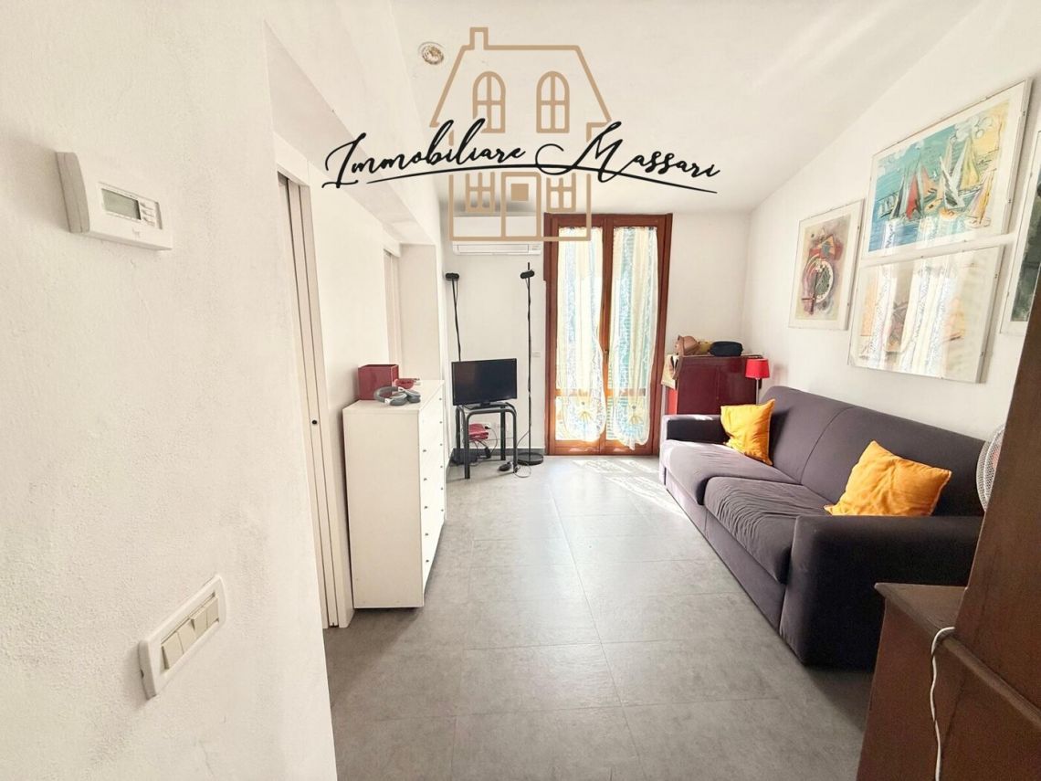 Attico Rio | Riomaggiore & Manarola - Appartamenti - 5 Terre