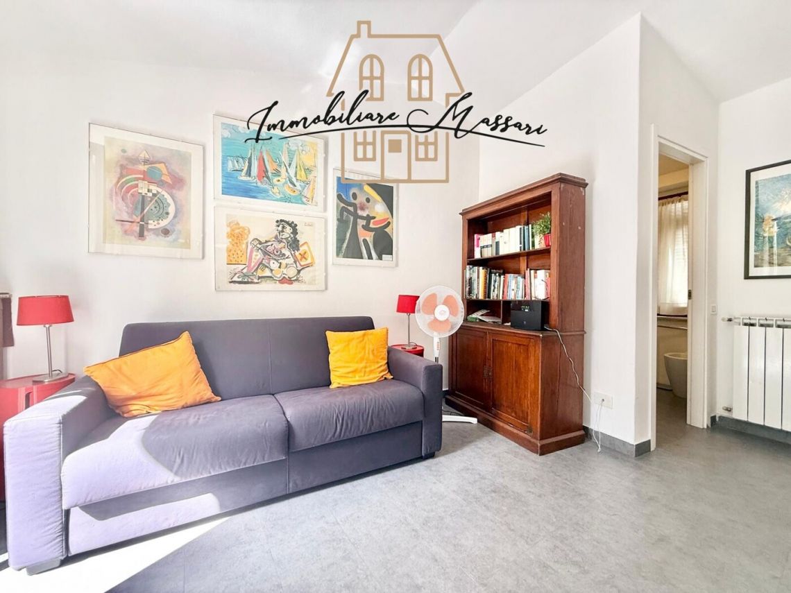 Attico Rio | Riomaggiore & Manarola - Appartamenti - 5 Terre