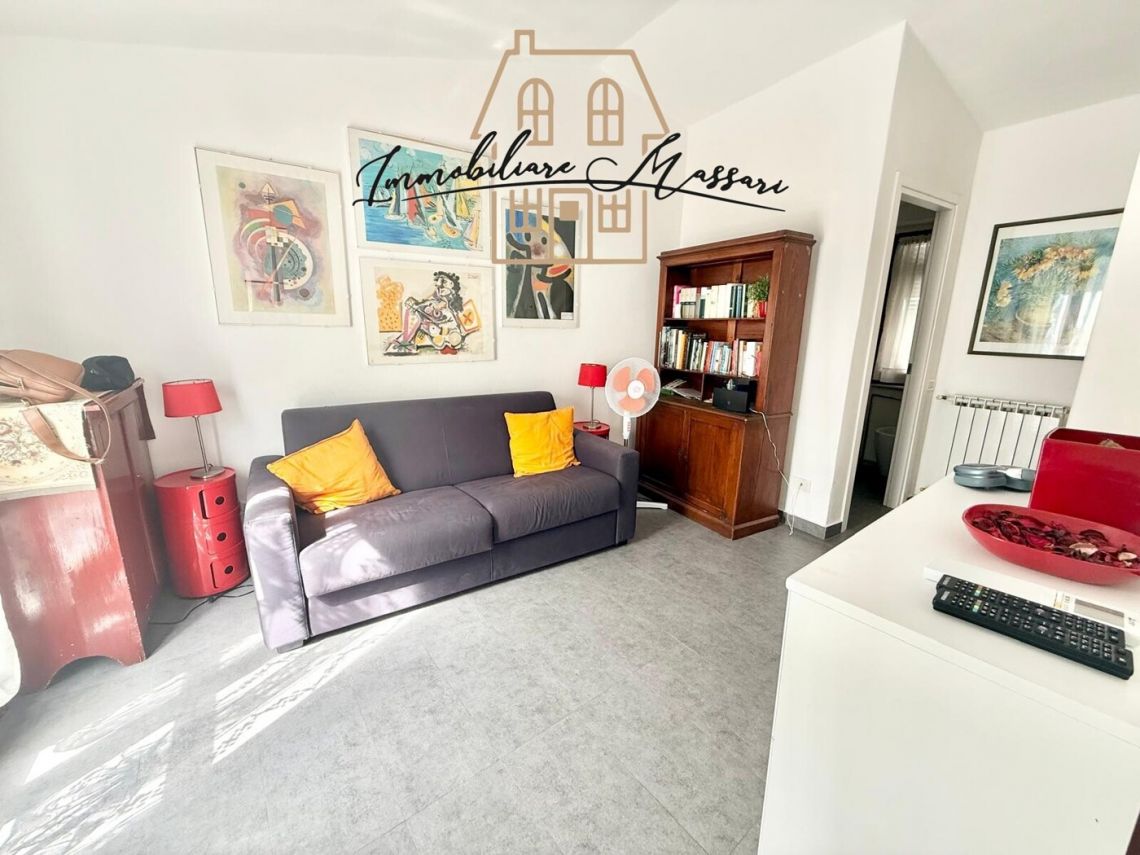 Attico Rio | Riomaggiore & Manarola - Appartamenti - 5 Terre