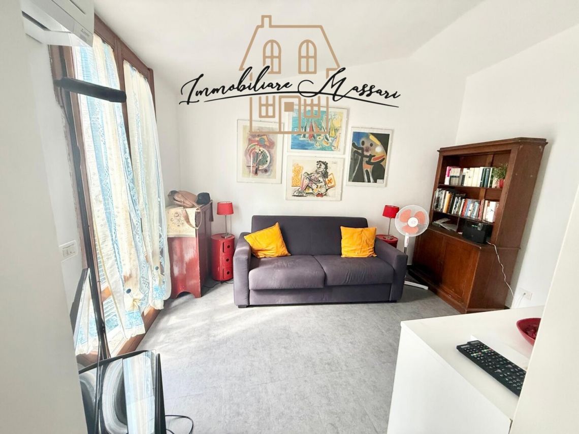 Attico Rio | Riomaggiore & Manarola - Appartamenti - 5 Terre