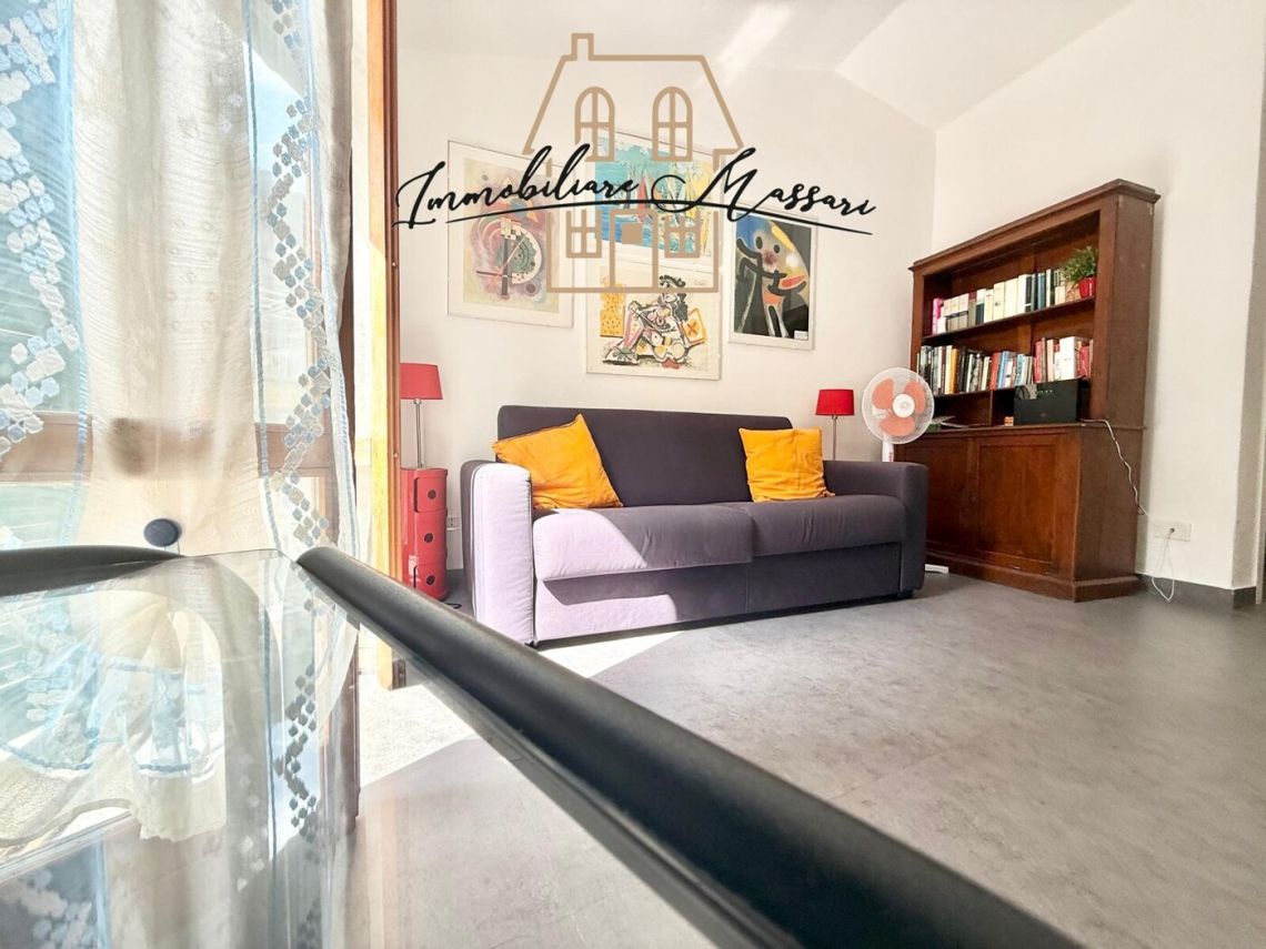 Attico Rio | Riomaggiore & Manarola - Appartamenti - 5 Terre