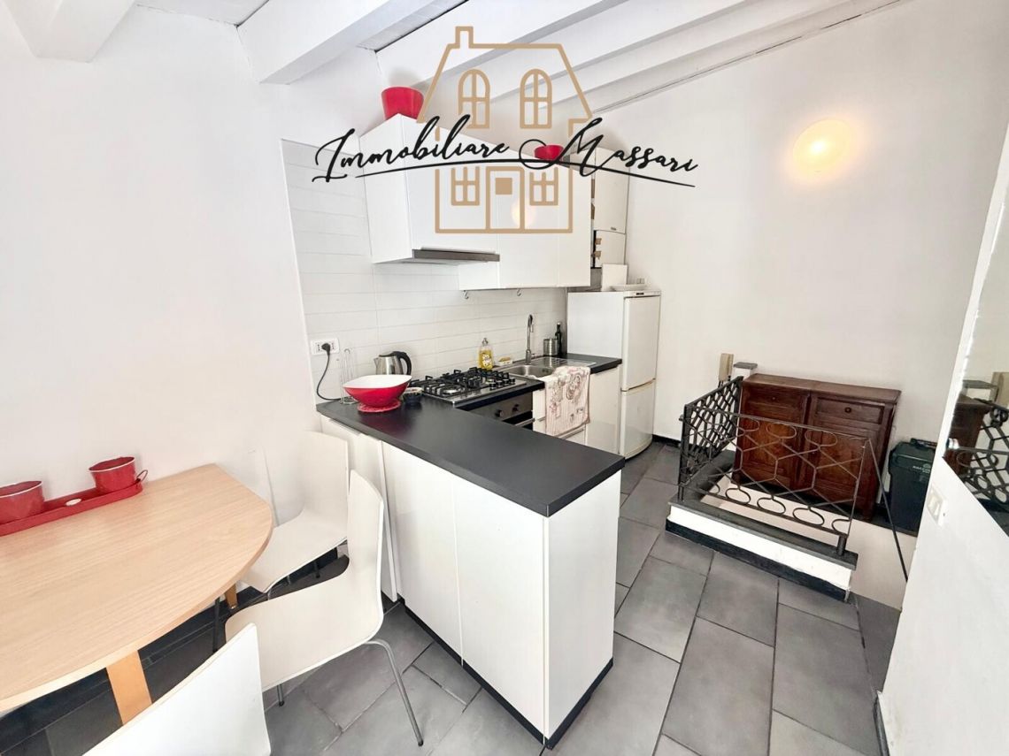 Attico Rio | Riomaggiore & Manarola - Appartamenti - 5 Terre