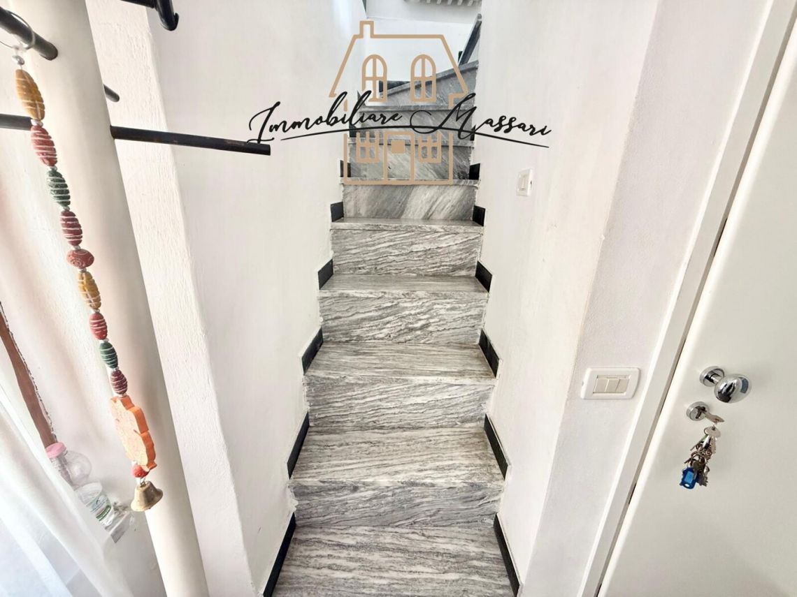 Attico Rio | Riomaggiore & Manarola - Appartamenti - 5 Terre