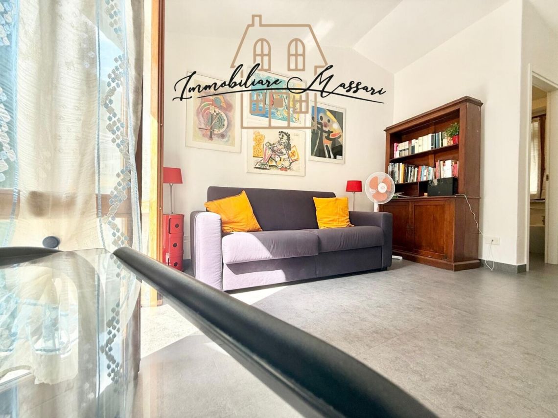 Attico Rio | Riomaggiore & Manarola - Appartamenti - 5 Terre