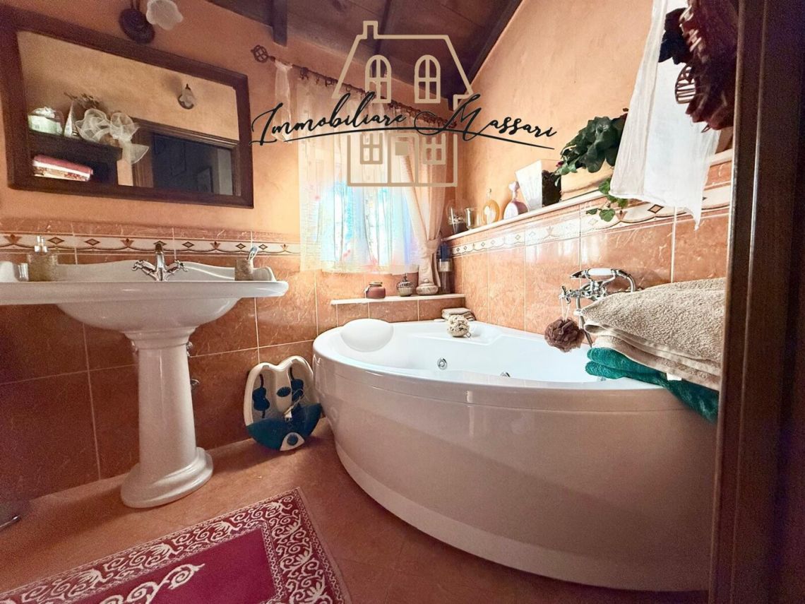 Casa Respiro di Luni | Bocca di Magra / Fiumaretta / Montemarcello/Marinella - Частные дома и виллы - Bocca di Magra / Fiumaretta / Marinella / Montemarcello