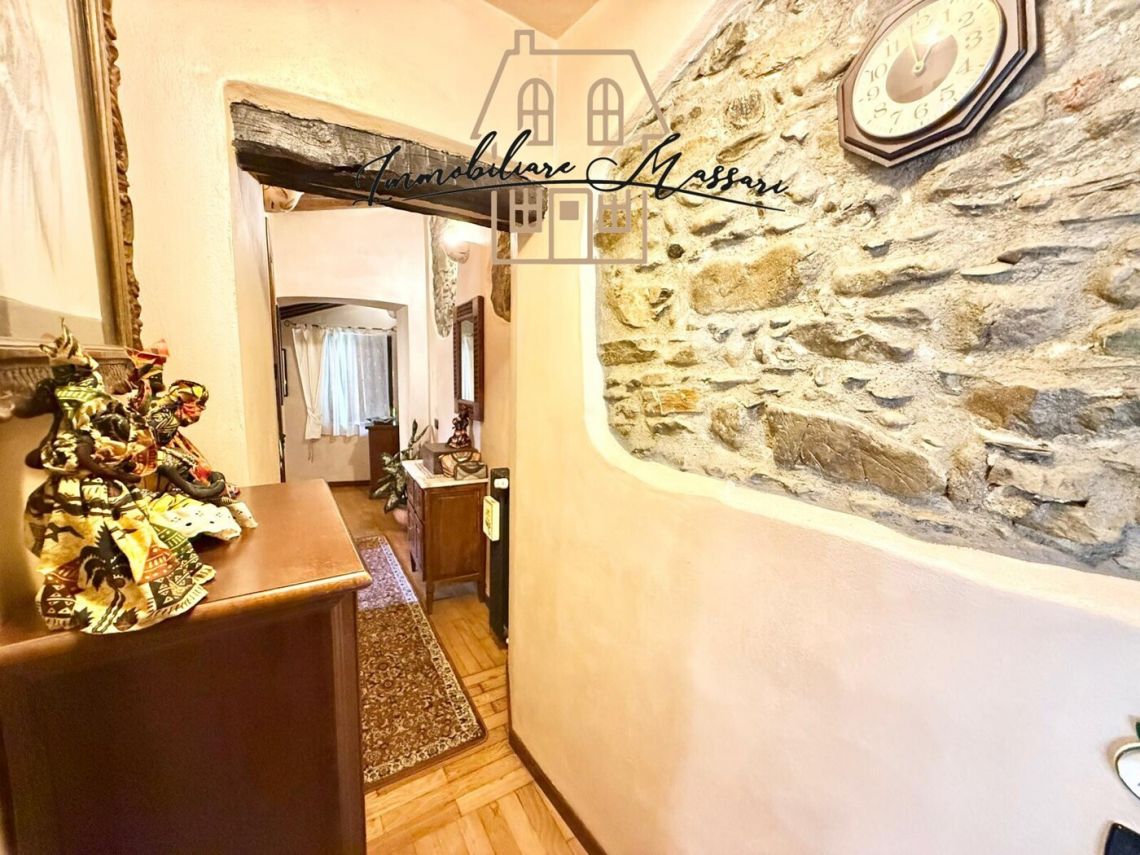 Casa Respiro di Luni | Bocca di Magra / Fiumaretta / Montemarcello/Marinella - Частные дома и виллы - Bocca di Magra / Fiumaretta / Marinella / Montemarcello