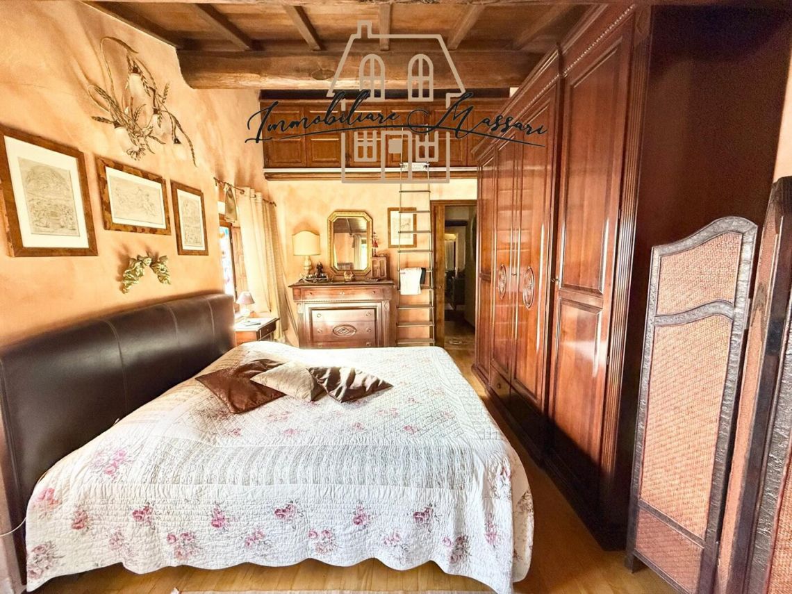 Casa Respiro di Luni | Bocca di Magra / Fiumaretta / Montemarcello/Marinella - Частные дома и виллы - Bocca di Magra / Fiumaretta / Marinella / Montemarcello