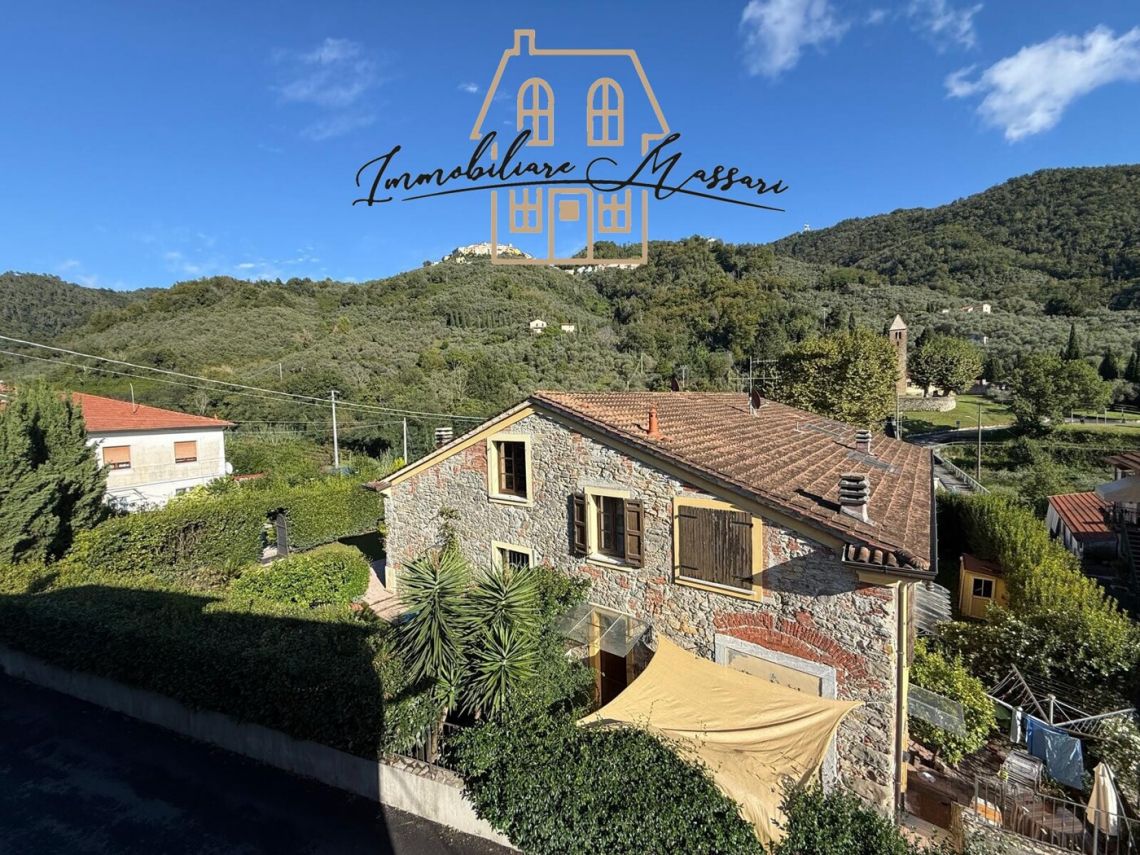 Casa Respiro di Luni | Bocca di Magra / Fiumaretta / Montemarcello/Marinella - Частные дома и виллы - Bocca di Magra / Fiumaretta / Marinella / Montemarcello