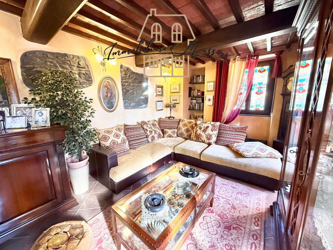 Casa Respiro di Luni | Bocca di Magra / Fiumaretta / Montemarcello/Marinella - Частные дома и виллы - Bocca di Magra / Fiumaretta / Marinella / Montemarcello