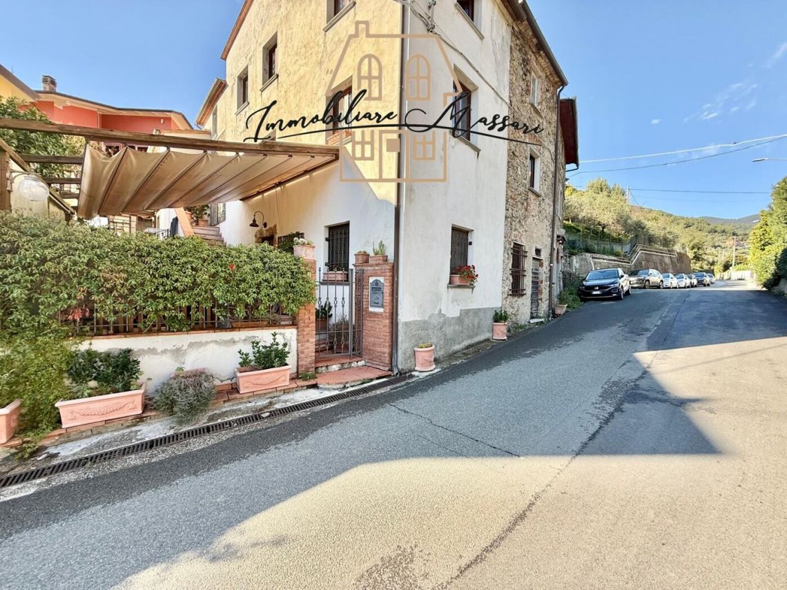 Casa Respiro di Luni | Bocca di Magra / Fiumaretta / Montemarcello/Marinella - Частные дома и виллы - Bocca di Magra / Fiumaretta / Marinella / Montemarcello