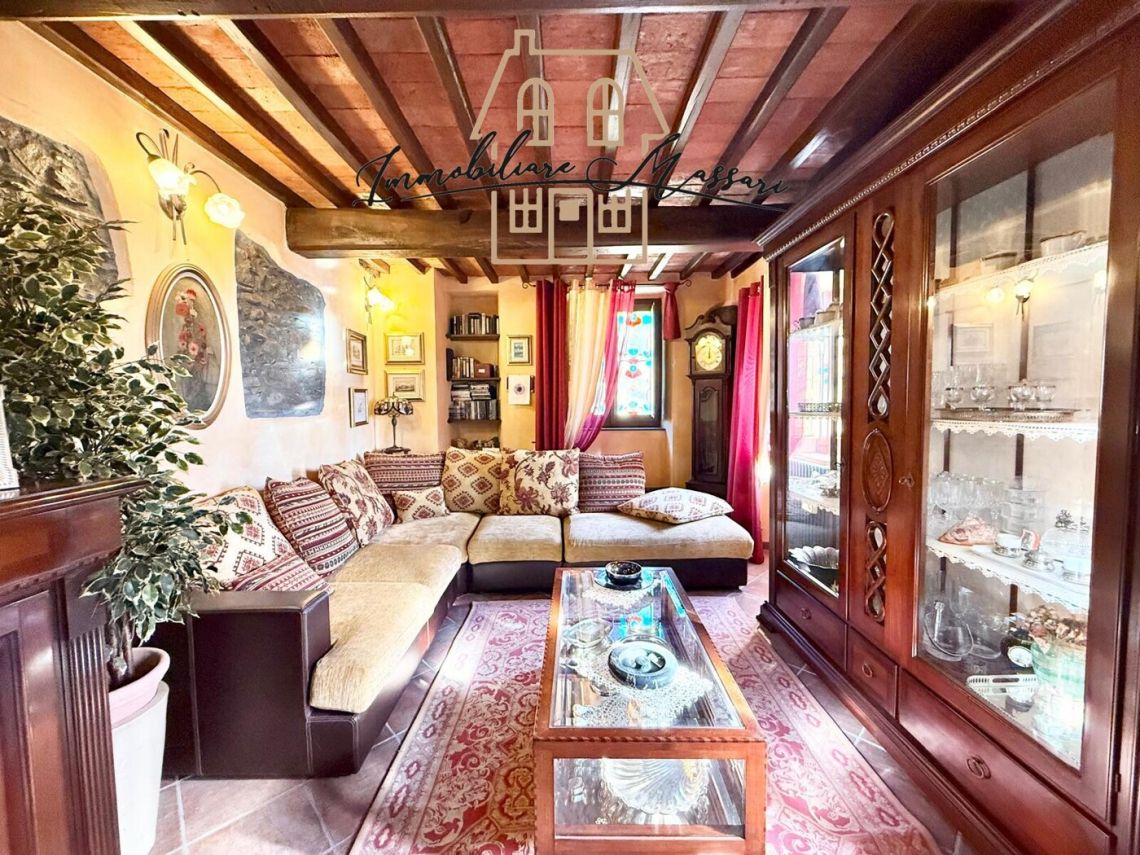 Casa Respiro di Luni | Bocca di Magra / Fiumaretta / Montemarcello/Marinella - Частные дома и виллы - Bocca di Magra / Fiumaretta / Marinella / Montemarcello