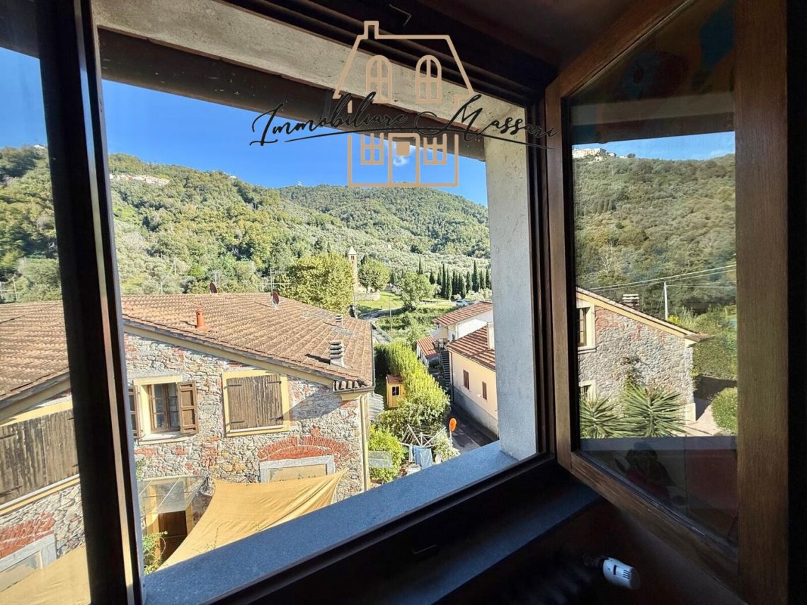 Casa Respiro di Luni | Bocca di Magra / Fiumaretta / Montemarcello/Marinella - Частные дома и виллы - Bocca di Magra / Fiumaretta / Marinella / Montemarcello