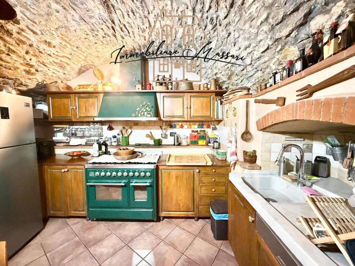 Casa Respiro di Luni | Bocca di Magra / Fiumaretta / Montemarcello/Marinella - Частные дома и виллы - Bocca di Magra / Fiumaretta / Marinella / Montemarcello