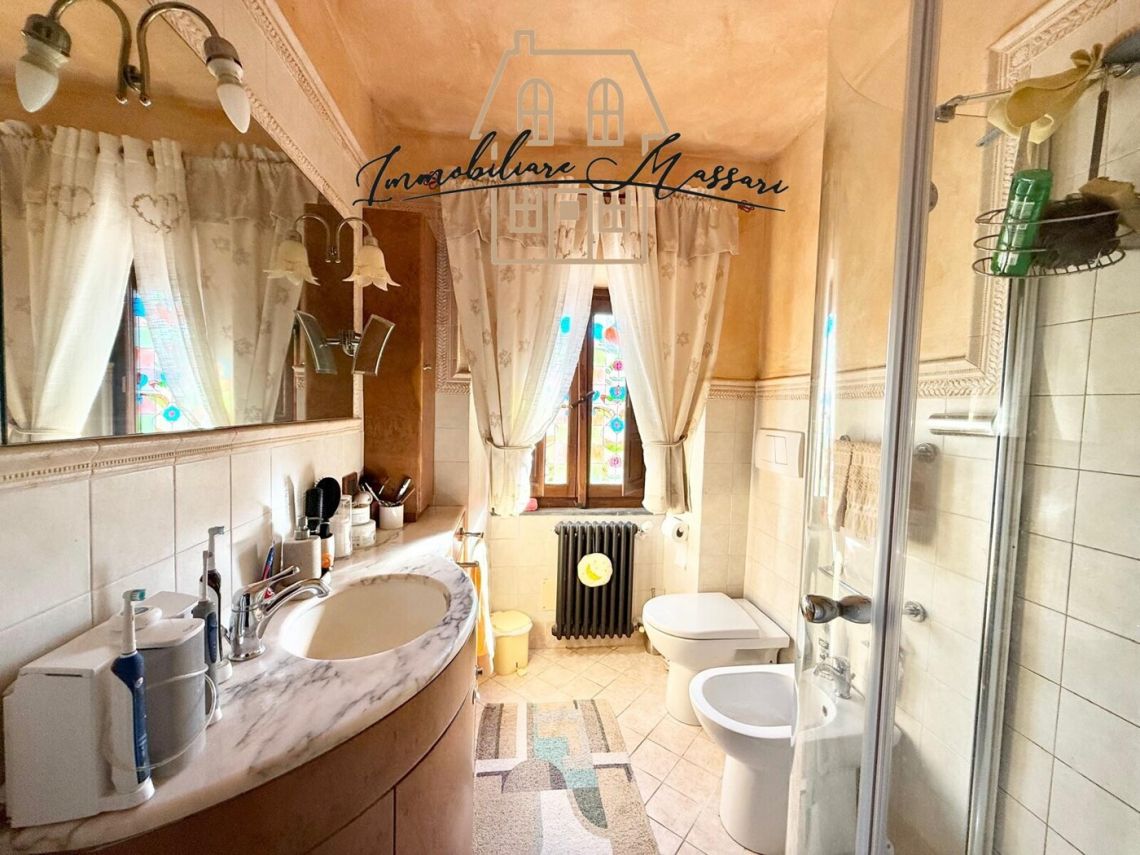 Casa Respiro di Luni | Bocca di Magra / Fiumaretta / Montemarcello/Marinella - Частные дома и виллы - Bocca di Magra / Fiumaretta / Marinella / Montemarcello