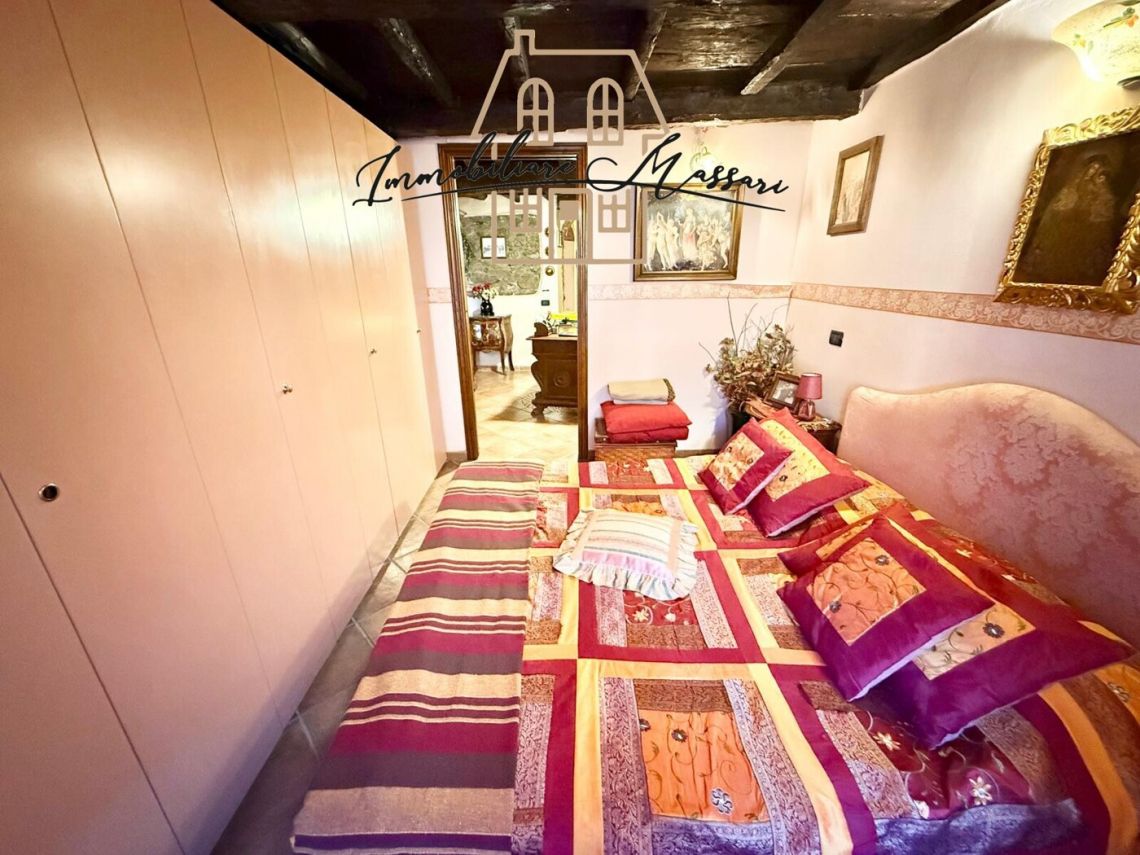 Casa Respiro di Luni | Bocca di Magra / Fiumaretta / Montemarcello/Marinella - Частные дома и виллы - Bocca di Magra / Fiumaretta / Marinella / Montemarcello