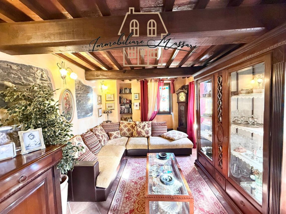 Casa Respiro di Luni | Bocca di Magra / Fiumaretta / Montemarcello/Marinella - Частные дома и виллы - Bocca di Magra / Fiumaretta / Marinella / Montemarcello