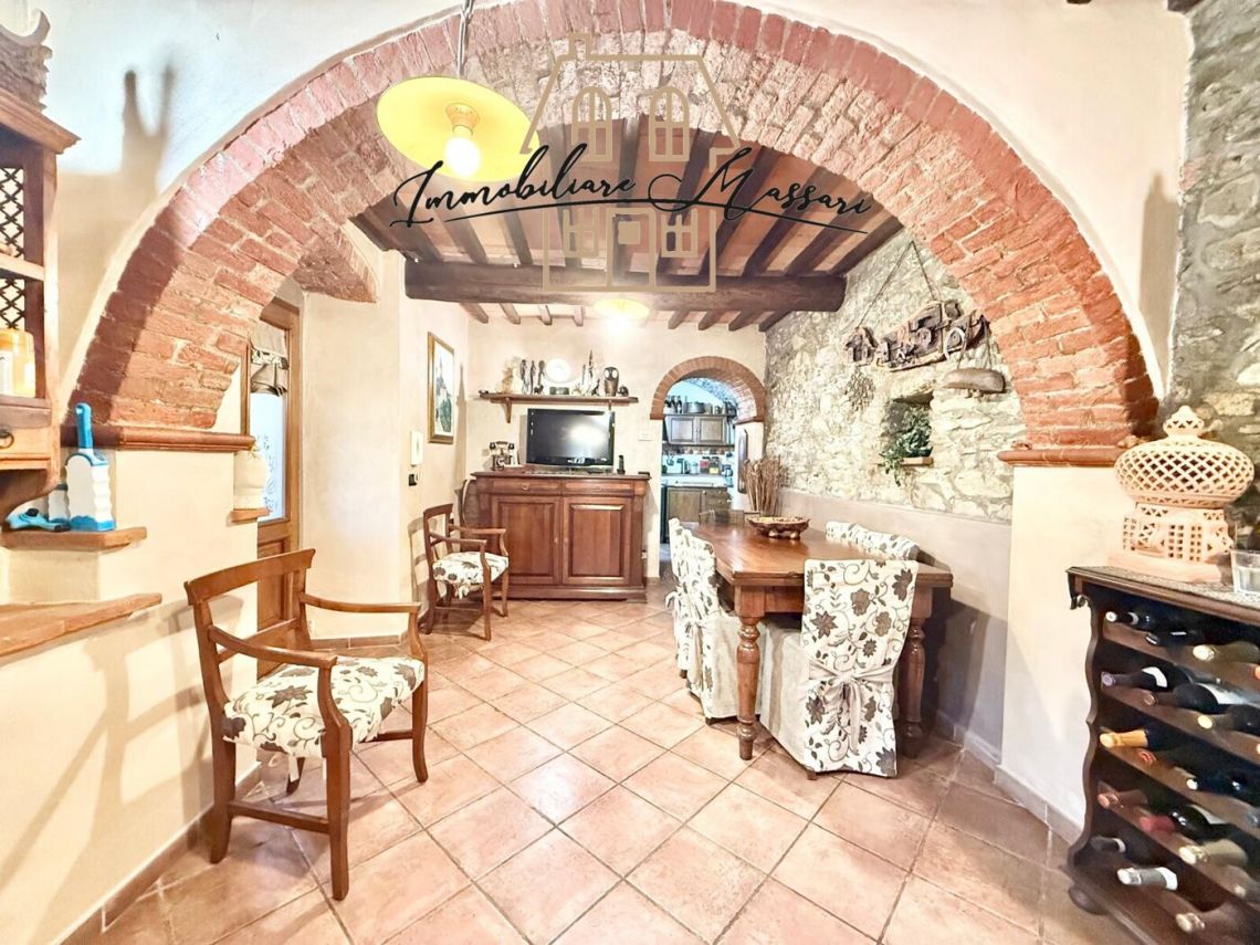 Casa Respiro di Luni | Bocca di Magra / Fiumaretta / Montemarcello/Marinella - Частные дома и виллы - Bocca di Magra / Fiumaretta / Marinella / Montemarcello