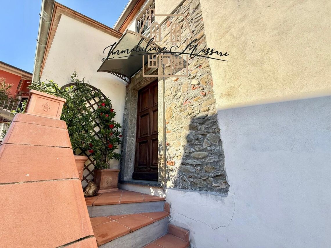 Casa Respiro di Luni | Bocca di Magra / Fiumaretta / Montemarcello/Marinella - Частные дома и виллы - Bocca di Magra / Fiumaretta / Marinella / Montemarcello