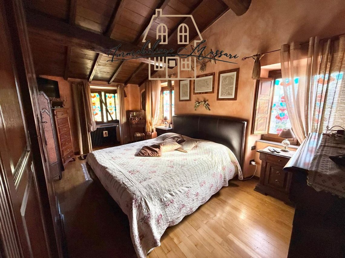 Casa Respiro di Luni | Bocca di Magra / Fiumaretta / Montemarcello/Marinella - Частные дома и виллы - Bocca di Magra / Fiumaretta / Marinella / Montemarcello