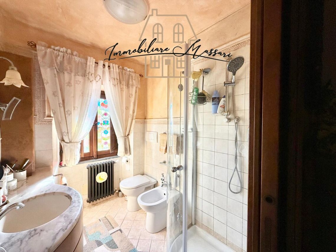 Casa Respiro di Luni | Bocca di Magra / Fiumaretta / Montemarcello/Marinella - Частные дома и виллы - Bocca di Magra / Fiumaretta / Marinella / Montemarcello