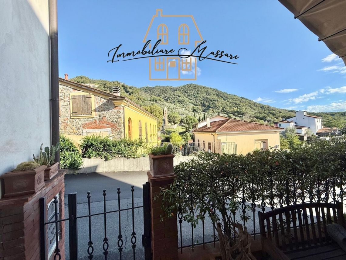 Casa Respiro di Luni | Bocca di Magra / Fiumaretta / Montemarcello/Marinella - Частные дома и виллы - Bocca di Magra / Fiumaretta / Marinella / Montemarcello